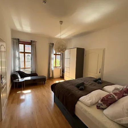 Luise Apartment