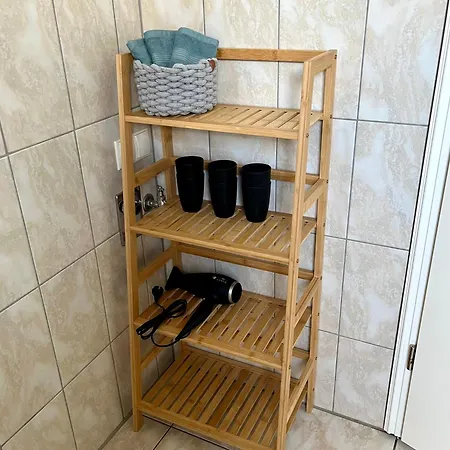 Luise Apartment *