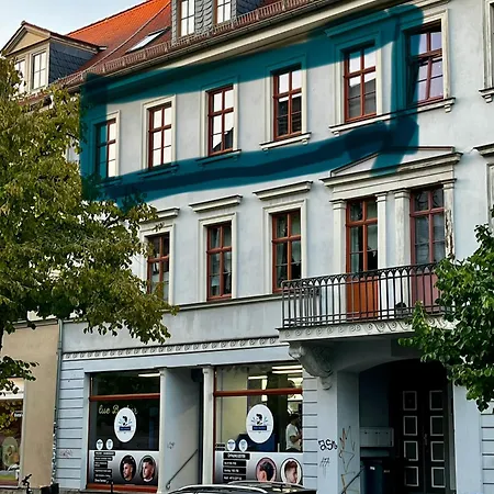 Luise Apartment